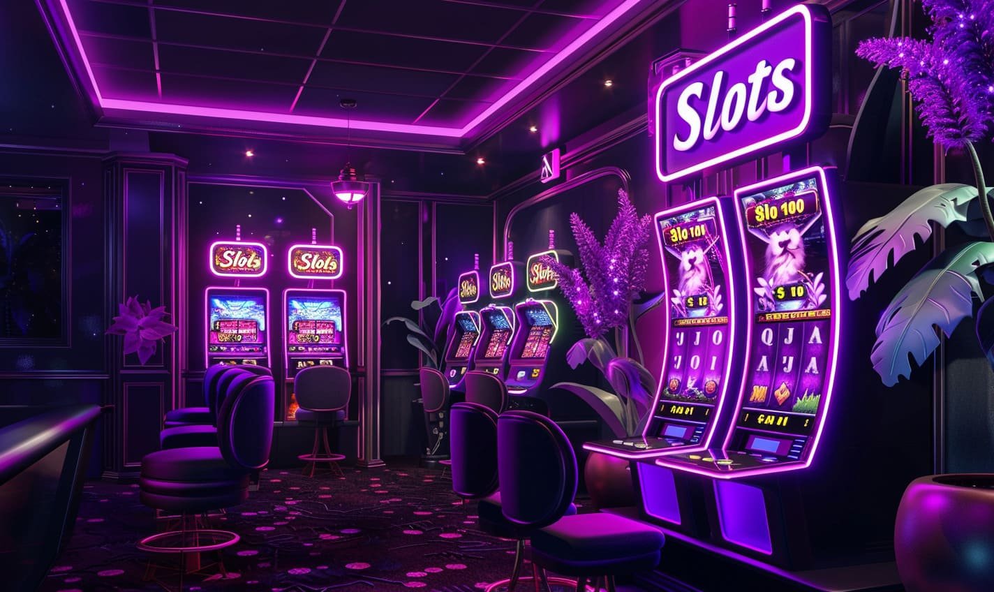 9k casino