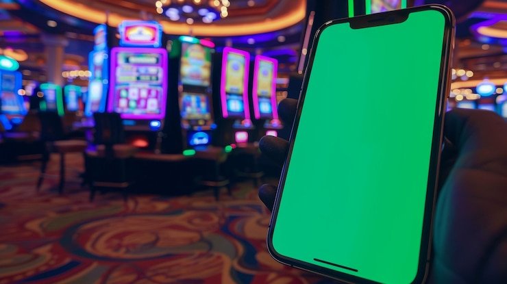 9k casino
